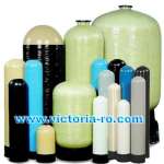Water Filter Tank/ Tanki Filter Penjernih Air untuk Rumah,  Depot Air Minum & Industri