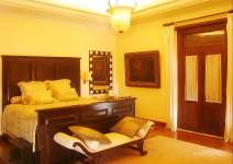 Borobudur Suite Room ( King Size)