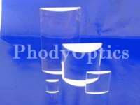 Plano convex Cylindrical lenses