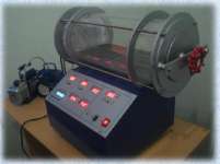 HYPERBARIC PRESSURE & HYPOXIC CHAMBER for Rat