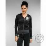 Juicy Couture Tracksuit ( JC-TS248)