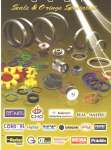 O ring,  Seal,  Rubber & Polyurethane product
