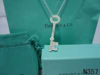 Tiffany Necklace