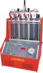 CNC-602A injector cleaner & tester