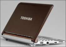 Toshiba NB 305-N410