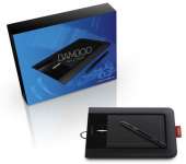 WACOM Bamboo Pen & Touch Small ( CTH460)
