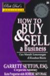 How to Buy and Sell a Business - Cara Meraih Kemenangan di Kuadran Bisnis