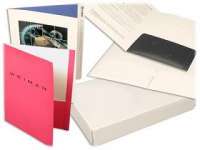 Presentation Folder Printing in Beijing China