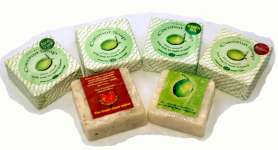 Castille Herbal Soap