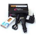 E-Cigarette Hitam Rokok Elektrik MURAH Rp 80.000 HUB 083820566601