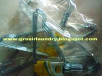 Jual hanger / gantungan pakaian