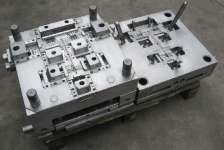 plastic mould