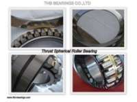 thrust spherical roller bearings for planetary gearbox