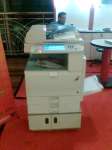 Rental Mesin fotocopy Colour RICOH MPC 2050