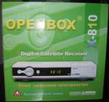 Openbox 810 Digital Satellite receiver
