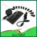 AC 70W Universal Laptop Adapter for Home use