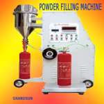 GFM8-2 fire extinguisher powder filler
