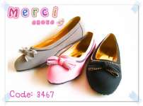 ( ID 3467) Woman Shoes Larger size 40-45