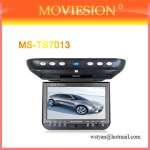 Roofmounted car TV/ Monitor