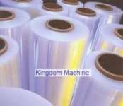 Stretch Film / Plastic Wrapping