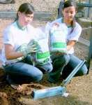 Pupuk Kompos [ Organic Compost ] Green PhoskkoÂ® ( GP-3)