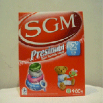SGM 2 900gr