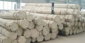 Seamless Medium Carbon Steel Tube A210 for Boiler