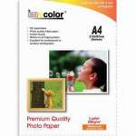 Imacolor 260gsm satin rc inkjet photo paper