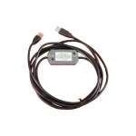 USB-CNV3: USB/ RS422 interface cable for Fuji N series PLC