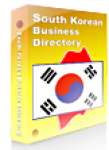 South Korean Business Directory