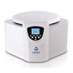 JK-MPCTL-TD6 Table-type low speed Multi-place-carrier centrifuge Angle Rotor Capacity 4Ã 250ml