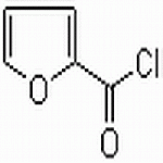 2-Furancarbonyl chloride