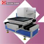Laser Cutting Machine for Stainless Steel