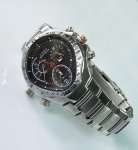 Newly launched High Quality HD720P waterproof watch camera