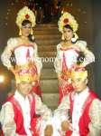 Contemporary Balinese Dance ( Lambang Sari)