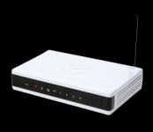 Wireless Broadband Router