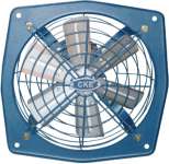Exhaust Extra Cooling Fan12" -24"