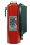 ANSUL K 20 G,  RED LINEÂ® Cartridge-Operated Fire Extinguishers Hub. 0857 1633 5307./ 021-99861413