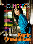 Majalah Remaja YOUNGSTER