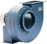 Centrifugal DE Steel CKE