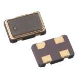 Crystal oscillator 7.0* 5.0mm 4pads