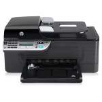 Officejet 4500 ( network+ ADF)