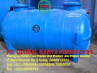 SEPTIC TANK BIOTECH - INDONESIA- BIOTECH INTERNATIONAL