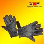 HAND PROTECTION ( AM-7 black motto leader gloves 9" ) Hub 021 9600 4947,  0815 7477 4384