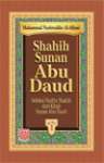 Shahih Sunan Abu Daud