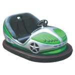 2011 Newest Bumper Car