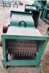 mesin pencabik kulit sabut kelapa
