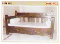 bale-bale daybed mpb528