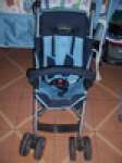 BUGGY PLIKO SPEEDY