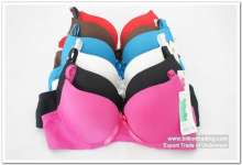 Fashional Wired & Padded Bra( 083)